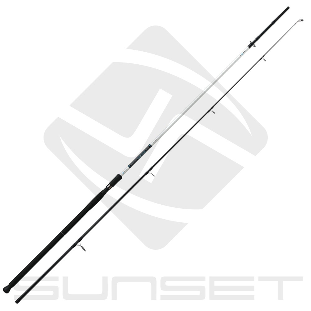 CAP COZ Sunset Fishing