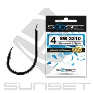 SUNSET SUNHOOKS SW 3310BN