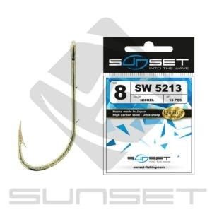 SUNSET SUNHOOKS SW 5213NI