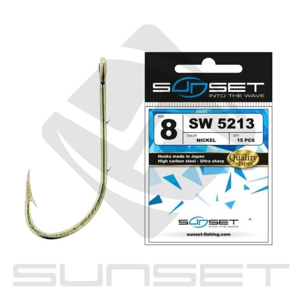 SUNSET SUNHOOKS SW 5213NI
