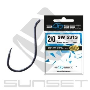 SUNSET SUNHOOKS SW 5313BN