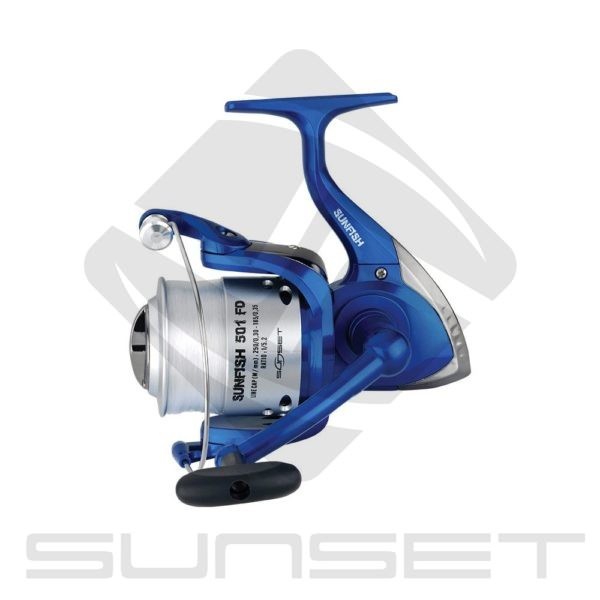 SUNSET SUNFISH FD