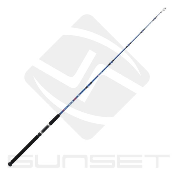 SUNSET TROLLER XRS2