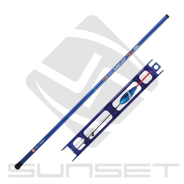 SUNFLOAT XRS2 + LIGNE MONTEE