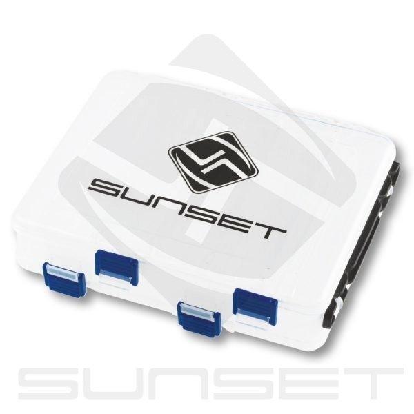 Les SUNSET SUNSTORE TWIN 10C