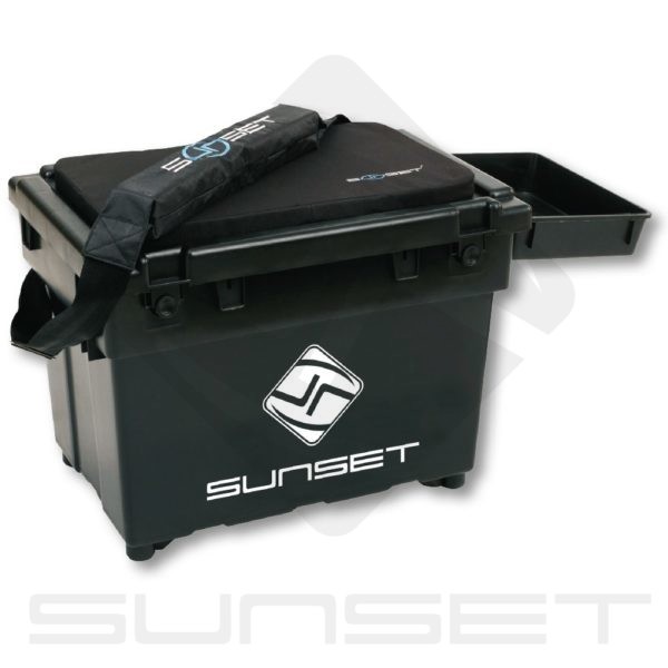 SUNSET SUNBOX