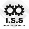 SUNSET ISS INFINITE STOP SYSTEM INFINITE ANTI-RETURN