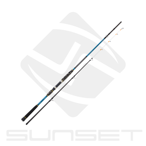 SUNSET EMOTION SW20 HYBRID