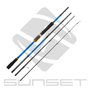 SUNSET SUNBASS SW20 TRAVEL