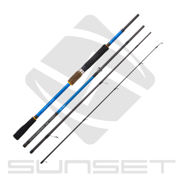 SUNSET SUNBASS SW20 TRAVEL