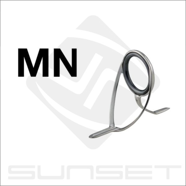 FUJI MN SUNSET SURFCASTING PECHE EN MER