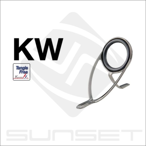 FUJI KW SUNSET SURFCASTING PECHE EN MER