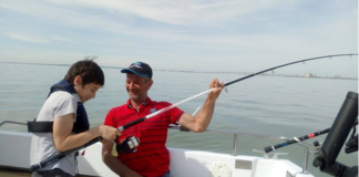 L’Amicale Rochelaise de Pêche Sportive en Mer (ARPSM) L’amicale Rochelaise de Pêche Sportive en Mer (ARPSM)