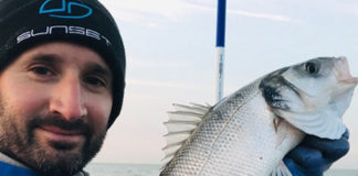 Réussir votre partie de surfcasting dans les Hauts-de-France en été Réussir votre partie de surfcasting dans les Hauts-de-France en été