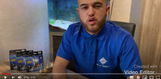 Tuto SUNSET – Le noeud Pyrénéen Noeud Pyrénéen