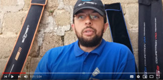 Tuto SUNSET – Nœud pour perle rotative Nœud pour perle rotative