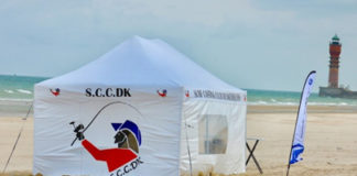 Surf Casting Club Dunkerquois (S.C.C.DK) Le Surf Casting Club Dunkerquois (S.C.C.DK)