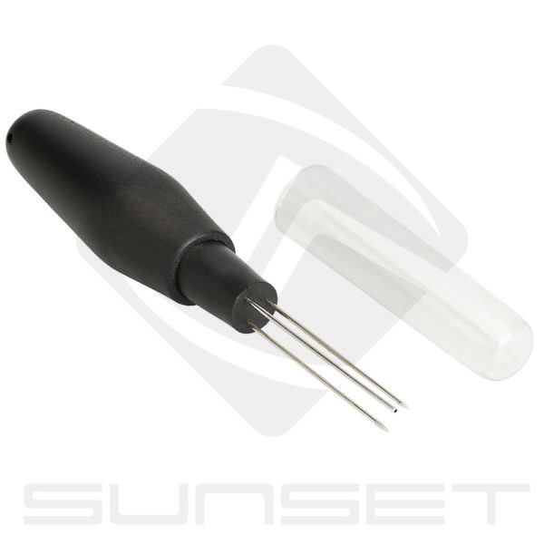 SUNSET SUNTOOL - EASY BAITING