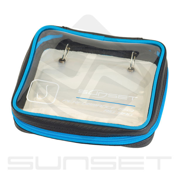 SUNSET RS COMPETITION - RIG BAG