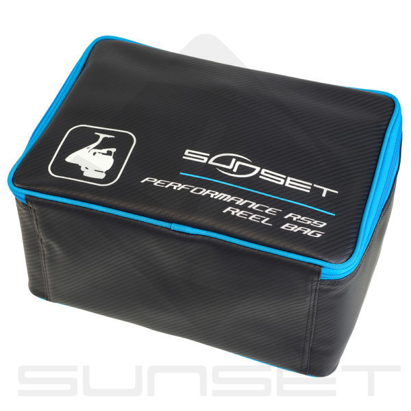 SUNSET RS COMPETITION - REEL BAG
