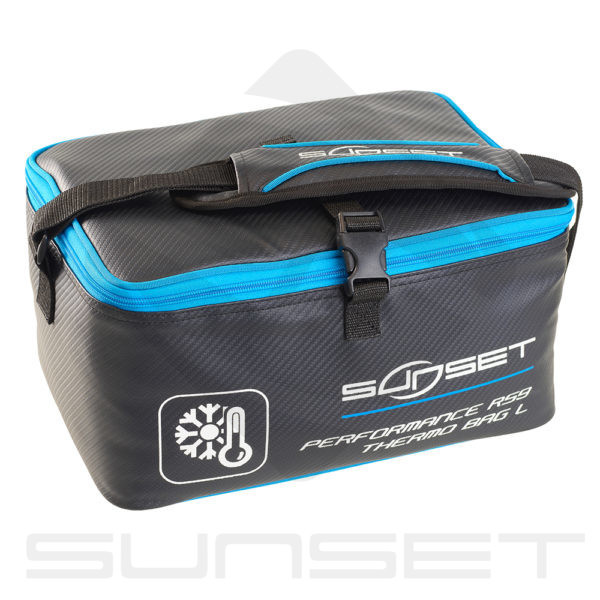 SUNSET RS COMPETITION - THERMO BAG L