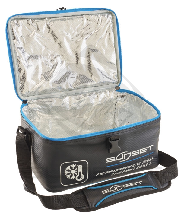 SUNSET RS COMPETITION - THERMO BAG L