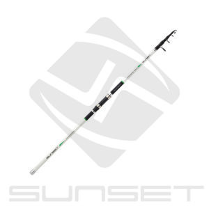 SUNSET ATTILA TSW