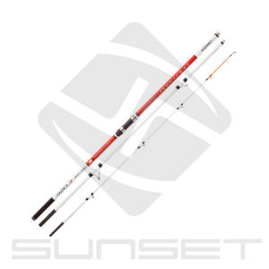 SUNSET OCEAN PRECISION POWER LC