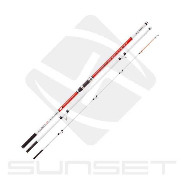 SUNSET OCEAN PRECISION POWER LC