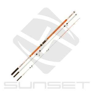 SUNSET OCEAN VIBRATION HYBRID LC