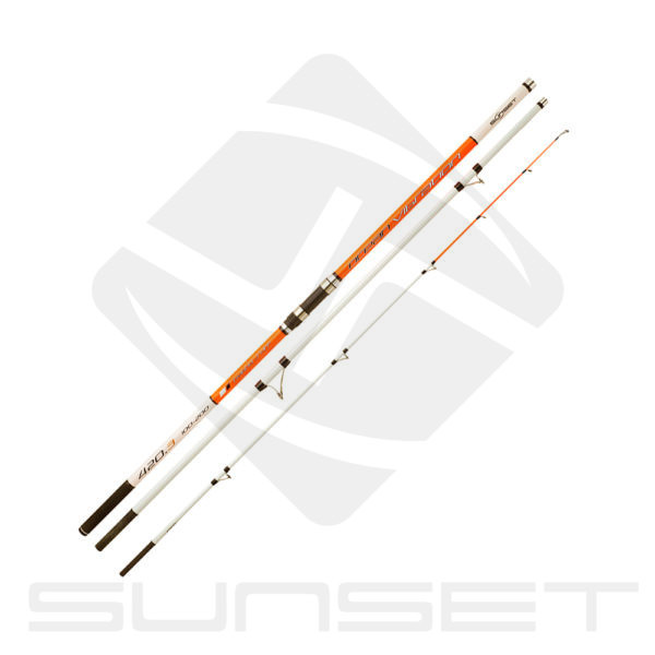 SUNSET OCEAN VIBRATION HYBRID LC