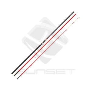 SUNSET LEGEND COMPETITION LONG DISTANCE LC