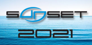 Nouveautés SUNSET 2021, INTO THE WAVE ! Nouveautés SUNSET 2021