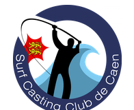 Surfcasting Club de Caen – Un club Normand actif !