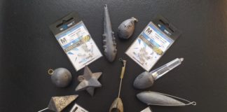 A chaque relief ou condition un plomb.