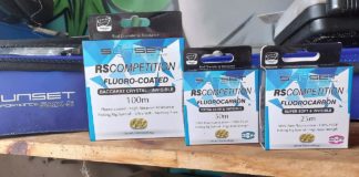 Les Fils en Surfcasting