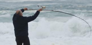 Le lancer de poids de mer (partie 2)