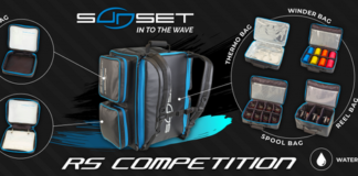 Bagagerie Sunset Rs Compétition 2021