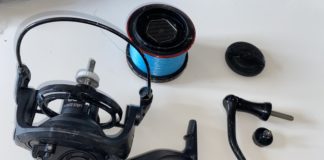 Entretien / Révision de notre matériel