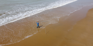 Nouveautés Pêche en Surfcasting SUNSET 2022 Nouveautés Pêche en Surfcasting 2022 - Notre sélection - Sunset