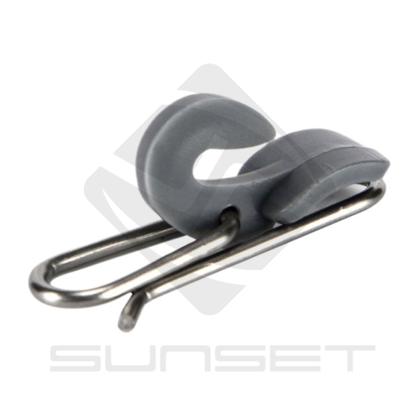 Accroches appâts Sunset IMPACT BAIT CLIP