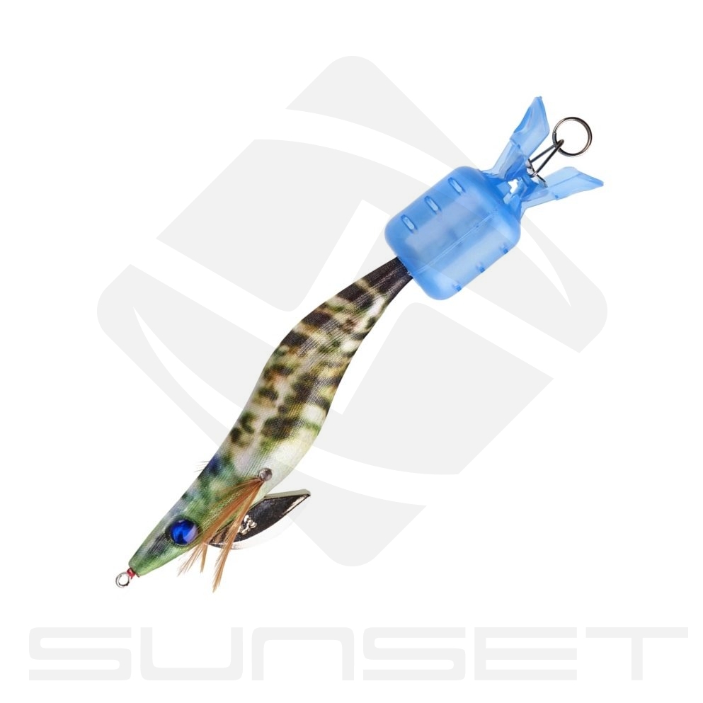 SUNSQUID HOOK PROTECTOR SUNSET - Accessoire - Pêche en mer