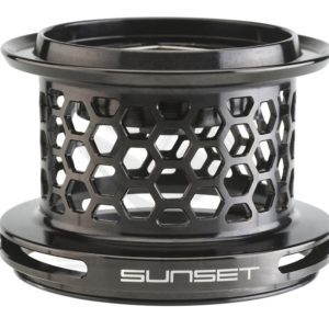 Caisse surfcasting Sunset Sunseat - Integral Pêche