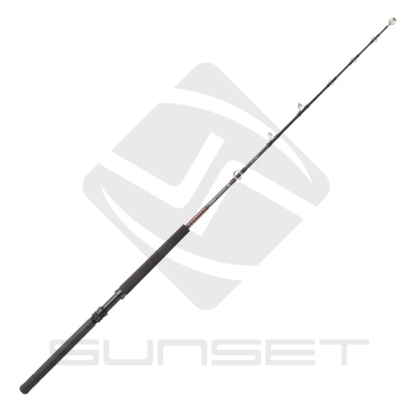 Canne Sunset BAROUDEUR TUNA TRAINER