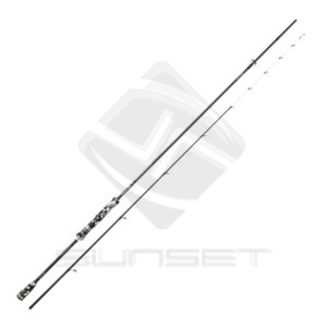 Canne Sunset YAKUSA TACTICAL EGING