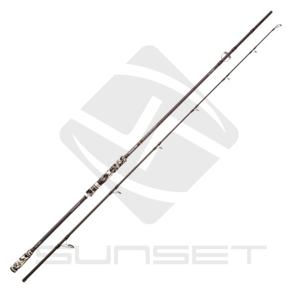 Canne Sunset YAKUSA LIVEBAIT CONTROL