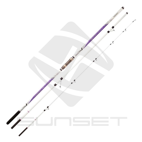 Canne Sunset TEKNA LC SURF HYBRID