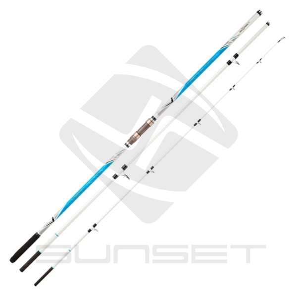 Canne Sunset TEKNA MN SURF HYBRID