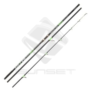 Canne Sunset BALTIK SEA POWER KW