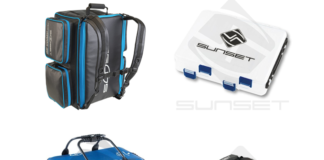 La boite à pêche, la base de la réussite